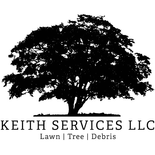 Keith Services LLC — Lawn, Tree, Debris